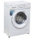Отдельностоящая стиральная машина, автомат, 1000 об/мин, 6 кг, быстрая очистка в барабане 15 мин.