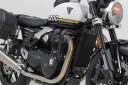 ЗАЩИТА / ДУГИ SW-MOTECH CRASH BAR TRIUMPH  фото 5