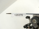 PEUGEOT SATELIS 500 THROTTLE VALVE + MODULE  photo 6