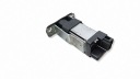 МОТОРЧИК КРИШКИ ЗАЛИВНОЇ ГОРЛОВИНИ ПАЛИВА HYUNDAI SONATA V (NF) 957203K000 2.4L  (18803666462) фото min 9