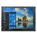 МОНИТОР С ОТКРЫТОЙ РАМКОЙ, LED, 10 ДЮЙМОВ, VGA, HDMI, USB, BNC A