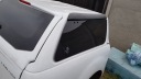 FORD RANGER IV RESTYLE V 2021R BOX EQUIPMENT WINGS BACK IN GOOD CONDITION  photo 12