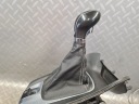 JACK GEARSHIFT MECHANISM GEARSHIFT KNOB COVER MERIVA II B 1.4 A14XER B14XER 5 PROGRAMS  photo 5