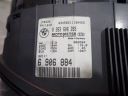 COMPTEUR BMW E46photo 8