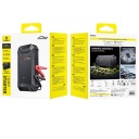DISPOSITIF DÉMARRAGE JUMP DÉMARREUR BASEUS PRIMETRIP VJ1 12000MAH 5000A IP55photo 11