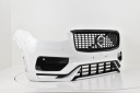 VOLVO XC90 XC 90 2021- LIFT VERSION R-DESIGN PARE-CHOCS AVANT 4XPDC I LAVE-GLACEphoto 8