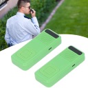 RECZNE РАДИО DWUKIERUNKOWE WALKIE TALKIE UHF 400–470 MHZ Z MOZLIWOSCIA  фото 11