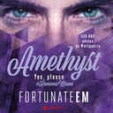 Аметист. Да, пожалуйста