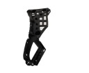 FIXATION PARE-CHOCS VERS PORSCHE MACAN 95B 2014-2018 95B807253C GAUCHEphoto 9