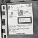 RADIO SANS NAVIGATION CADILLAC ESCALADE 84016435 33023140 6.2L 313KW 2019photo 7