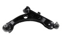 BRAS DE SUSPENSION AVANT INFÉRIEUR DROIT FIAT STILO 192 2001-2008photo 15