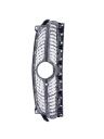 GRILLE PARE-CHOCS CALANDRE RADIATEUR MERCEDES CLA W117 OE A1178880600photo 5