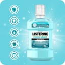 LISTERINE Cool Мятный ополаскиватель для рта Mild Smak 1000мл