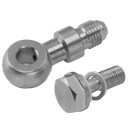 КОМПЛЕКТ БОЛТІВ BANJO ТУРБО M8 X 1 MM POACZENIE RUROWE PYN CINTROL ТУРБО ZU  (18015029339) фото min 7