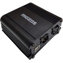 БЛОК ПИТАНИЯ УСИЛИТЕЛЬ ДЛЯ АНАЛОГОВЫХ XLR ФАНТОМНЫХ МИКРОФОНОВ +48 В USB