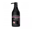 КОНДИЦИОНЕР ДЛЯ ВОЛОС GOSH ROSE OIL ВЕГАНСКИЙ