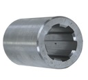 TULEJKA TULEJA WIELOROWKOWA L-100mm 1 3/4'' Z-6