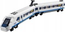 LEGO Creator 40518 Высокоскоростной поезд Bricks 7+ Подарочная сумка