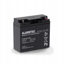 ALARMTEC BP 18-12 18 Ач 12 В AGM Аккумулятор для сигнализации