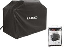 ВОДОНЕПРОНИЦАЕМАЯ КРЫШКА ДЛЯ ГРИЛЯ 100x60x95см LUND
