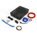 AUTO ULTRACIENKI SUBWOOFER CON CABLE 600 EN 