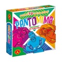 GRA PANTOMIMA FAMILIJNA