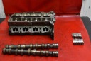 ГОЛОВКИ ДВИГАТЕЛЯ 55562229 OPEL CORSA D 1.2 16V 85 KM 06-11  фото 10
