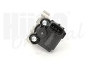 HUC138617 MOTOR PASO A PASO HYUNDAI I20 1,6 08- 