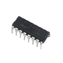 Аудиопроцессор PT2399 Rewerb Echo DIP16