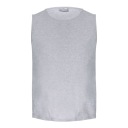 ФУТБОЛКА БЕЗ РУКАВОВ, СЕРАЯ L40222 LAHTI PRO размер M