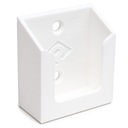 НАСТЕННЫЙ держатель для пульта ДУ, САМОКЛЕЯЩИЙСЯ контейнер