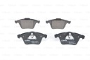 BOSCH 0 986 494 077 KLOCEK DE FREIN JEUphoto 11