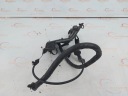 NISSAN X-TRAIL III T32 15R KLAXON SUPPORT COURROIE 256204CC0Aphoto 8