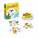 ИГРА ЖИВОТНЫЕ ПАРНЫЕ АЛЕКСАНДР 2231