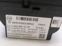 Mercedes CL W217 air pump A0008007148 dynamic seat фото 6