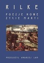 Poezje nowe Życie Maryi Tytuł Poezje nowe Życie Maryi