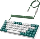 ИГРОВАЯ КЛАВИАТУРА ZIYOULANG T8 С ПОДСВЕТКОЙ