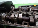 OPEL ASTRA 3 H Z16XEP ГОЛОВКА ДВИГУНА  (18858040927) фото min 8