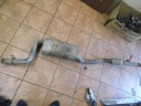 VOLVO V50 S40 II 2.0D 06' MUFFLER ULTIMATE CENTRAL  photo 6