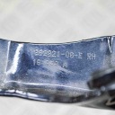 DROIT CHARNIÈRE COUVERCLES DE COFFRE COUVERCLES DE COFFRE TESLA MODÈLE 3 109282100E 12152088 258KW 2018photo 7