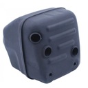 Глушитель Husqvarna 357XP 359 359XP