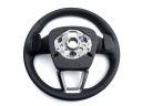 VOLANT CUIR 4M8419091AJ MJM AUDI A4 B9 A5 F5 8W LIFT 2020-2024photo 9