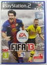 FIFA 13 В ИДЕАЛЬНОМ СОСТОЯНИИ PS2
