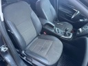 КОМПЛЕКТ СИДІНЬ OPEL INSIGNIA A + КАРТИ + ПІДЛОКІТНИК GAL  фото 6