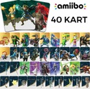 Amiibo: Легенда о Зельде: Слезы Королевства