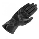 Спортивно-туристические мотоциклетные перчатки SHIMA STX 2.0 BLACK БЕСПЛАТНО