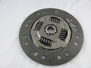 DISC CLUTCH SET SACHS MERCEDES SPRINTER 2.2 CDI 2000 - 2009 R OM 611 OM 646 photo 1 - milautoparts-fr.ukrlive.com