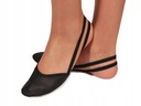 Туфли для аппликатуры Dance Ballet черные, размер M - 34.35,36,37