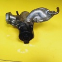 VANNE EGR MITSUBISHI CARISMA 1.8 GDI 0811 79871 NR158photo 6