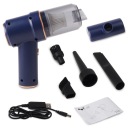 ÉLECTRIQUE ASPIRATEUR 3 DANS 1, 3-BIEGOWA, SANS FIL DUSTER, POUR SAMOphoto 15